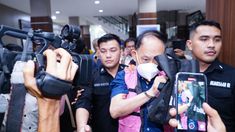 Kronologi Korupsi Aluminium Inalum Rp 141 Miliar, 4 Terdakwa Diadili di PN Medan
