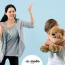 Tips Mendisiplinkan Anak Tanpa Kekerasan