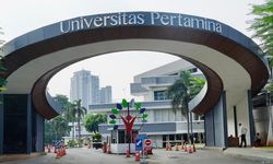 Perkuat Pembangunan SDM, Pertamina Resmikan 3 Fasilitas Baru UPER