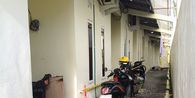 Mengenal Pajak Kos-kosan