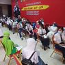 UPDATE: 17,1 Juta Orang Sudah Vaksinasi Covid-19 Dosis Kedua 