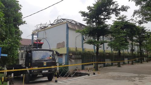 Sektor Logistik dan Distribusi Barang Terdisrupsi Akibat Isolasi Desa