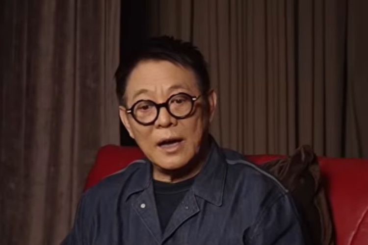 Jet Li Jawab Rumor Telah Abaikan Dua Putri dari Istri Pertama dan Lebih Sayang Anak Istri Kedua