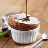 Resep Cokelat souffle untuk Sarapan Istimewa Orang Tercinta