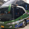 Bus Sumatera Bawa Barang di Atap, Apakah Bisa Merusak Bodi?