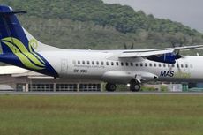 MASwings Tambah Penerbangan Kuching-Pontianak