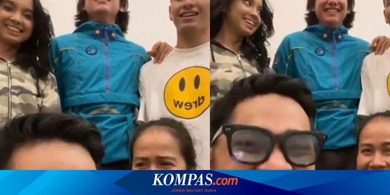 Kumpulan "Bad Romance Challenge" di TikTok, dari yang Keren sampai Bikin Ketawa - Vimarsana News