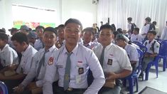 BPOM Palopo Gaungkan Aksi Nasional Cegah Penyalahgunaan OOT di Kalangan Pelajar