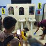 Sopir Travel Wonogiri–Jakarta Ditemukan Meninggal di Toilet SPBU Batang