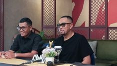 Umpan Rp 300 Juta Ahmad Sahroni Bongkar Penipuan KPK Gadungan, Ini Kronologi Lengkapnya