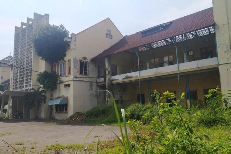 Semarang Terima Artefak Berusia Lebih dari Seabad, Ada Saham Hotel Legendaris Tahun 1892