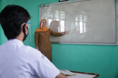 Kemendikbud Buka Pendidikan Profesi Guru 2023 bagi Lulusan D4-S1