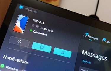 Cara Hubungkan HP Android ke Laptop Windows 10 atau Windows 11