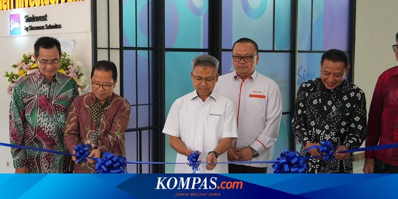 Sinarmas Sekuritas Buka Galeri Investasi Baru di IPB Bogor