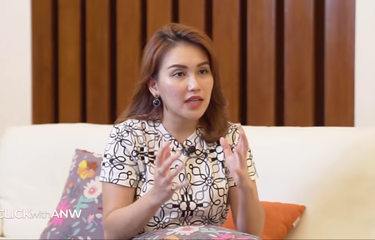 Jelang Usia 30 Tahun, Ayu Ting Ting Lebih Merawat Diri