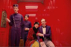 Sinopsis The Grand Budapest Hotel, Kisah Petualangan Penjaga Lobi