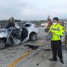[POPULER OTOMOTIF] Mobil Mengalami Pecah Ban di Tol, Jangan Langsung Injak Rem |  Penjelasan Hyundai Soal Ioniq 5 Dipercepat jika Bayar Lebih Mahal