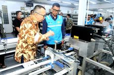 PLN Serap Produk UMKM dalam Rantai Pasok Rp 8,4 Triliun