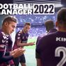 Spesifikasi Minimum PC dan Mac untuk Main Football Manager 2022