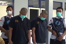 Gara-gara Tak Deteksi Xray, Sabu 1 Kg Lolos Pengecekan di Bandara