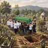Khutbah Jumat 9 Oktober 2026: Memahami Amalan Setelah Pemakaman Sesuai Ajaran Islam
