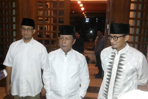 Sutiyoso Ingin Anies-Sandi Aktifkan Kegiatan di Jakarta Islamic Center