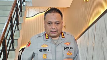 5 Polisi Polsek Sungai Pinang 'Non-job' gara-gara Pakai ATM Barang Bukti