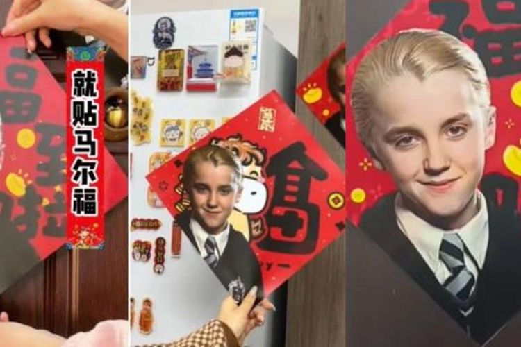 Berita Terkini Harian Viral Douyin Terbaru Hari Ini