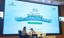 Kesadaran Rendah, Alasan Angka Pasien Katarak Tinggi dan Enggan Operasi