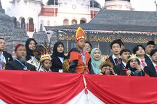 182 Sekolah Rakyat Berhasil Dibangun, Presiden Prabowo: Tak Ada Investasi Lebih Berharga dari Masa Depan Anak