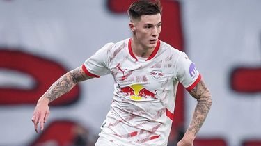 Ruben Amorim Ungkap Tiga Keunggulan Benjamin Sesko di Man United