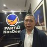 Nasdem Pecat Anggotanya yang Jadi Tersangka Kasus Djoko Tjandra
