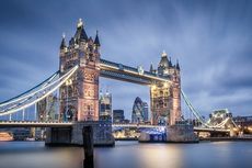 8 Fakta Unik London Bridge, Ikon Ibu Kota Inggris