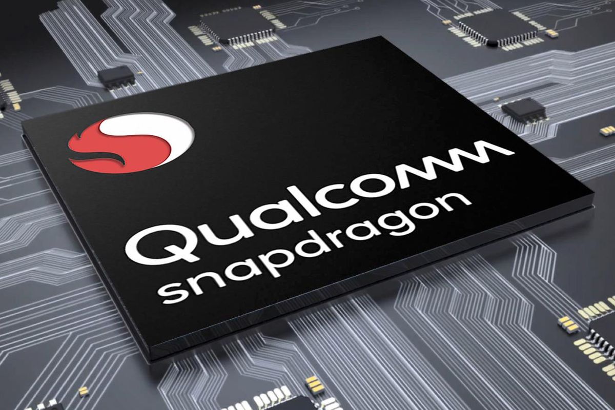 Qualcomm Snapdragon