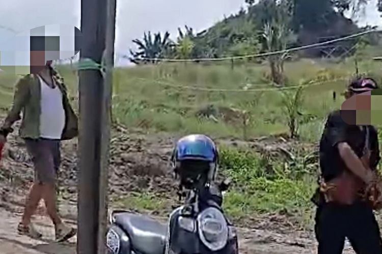 Warga Samarinda Dikeroyok Orang Bersenjata Tajam, Pelaku Ancam Rusak Pondok Kelompok Tani