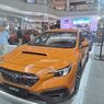 Subaru Meluncurkan WRX dan Crosstrek di Batam
