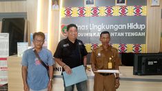 Tambang Ilegal di Kapuas Diduga Renggut Nyawa, Keluarga Korban Melapor ke DLH hingga KLH