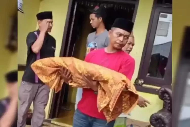 Bayi Meninggal dalam Kandungan di Sumedang, Ayah Kecewa Istri Tak Langsung Ditangani RS