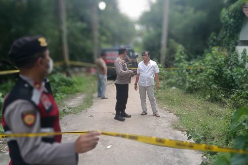 Siswi SMA di Bekasi yang Buang Bayi Diduga Melahirkan Ketika Sedang Ujian Sekolah