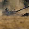 Persiapkan Operasi ke Gaza, Israel Panggil 9.000 Tentara Cadangan