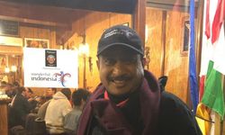 Menpar Arief Kunjungi 3 Restoran 
