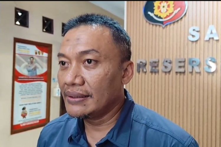 Densus 88 Tangkap Terduga Teroris di Ciamis
