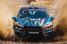 Hoonigan Milik Mendiang Ken Block Bangkrut, Utang Rp 18 Triliun