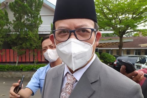 PPKM Level 3 Serentak Batal, Kebijakan Karantina Pemudik ke Banyumas Ditiadakan