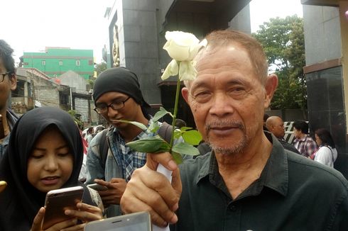 Goenawan Mohammad: Kalau PMP Cuma Disuruh Menghapal Pancasila, Itu Cukup Pak Jokowi...