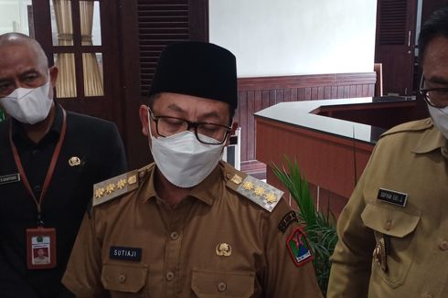 Wali Kota Malang Beri Lampu Hijau Pembukaan 