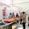 Ibu Muda Ditemukan Tewas di Sungai Pelus Purwokerto, Baru Melahirkan 3 Bulan Lalu