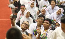 Menaker: Kisah Pardi Youtuber Bisa Ditiru 1000 Mahasiswa Vokasi UI