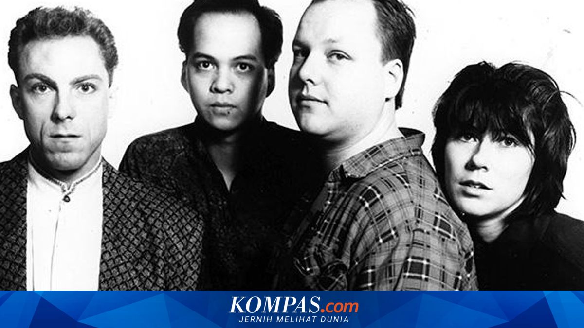 Lirik dan Chord Lagu Debaser - Pixies