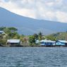 Sambut Gelaran KMAN VI, Beberapa Kampung Adat di Danau Sentani Siapkan Rumah untuk Peserta